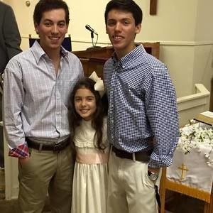 Meet your Posher, Allen